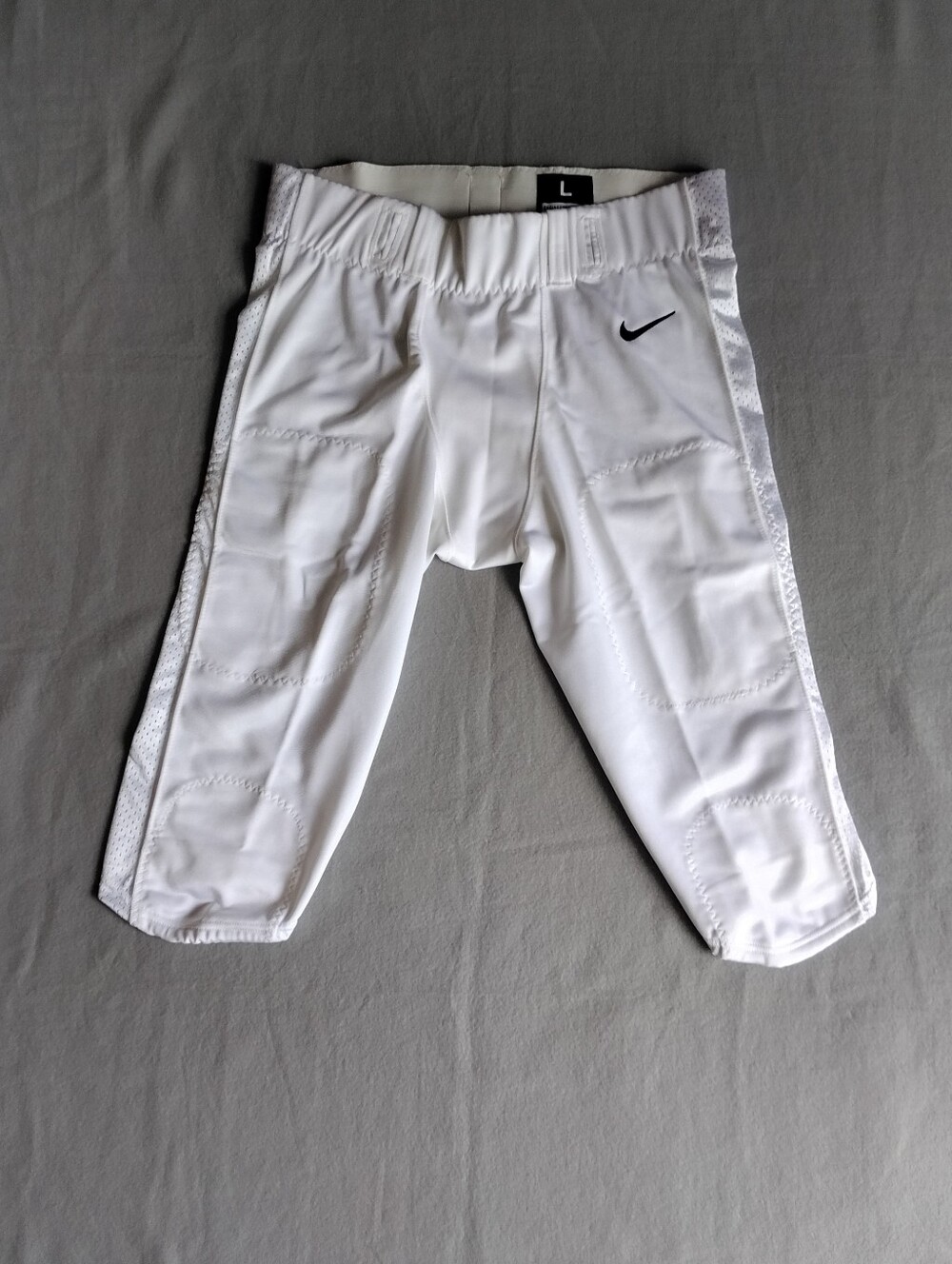 Nike Vapor Untouchable Varsity Football Pants Men's Size XXL New